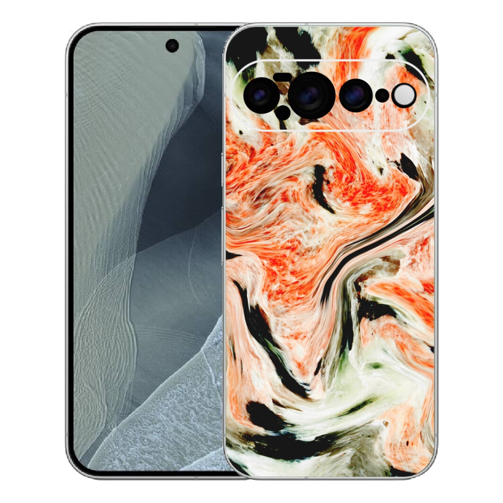 mmCase géltok a Google Pixel 11 Pro XL-hez – absztrakt 25