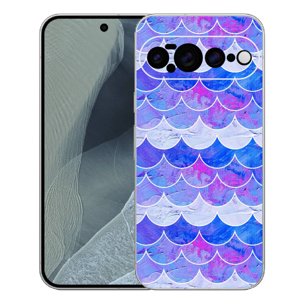 mmCase géltok a Google Pixel 11 Pro XL-hez – absztrakt 29