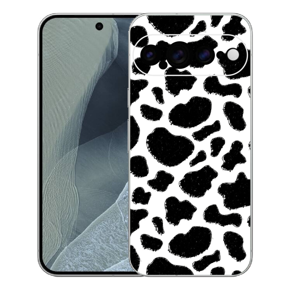 mmCase gél tok a Google Pixel 11 Pro XL-hez – absztrakt 31