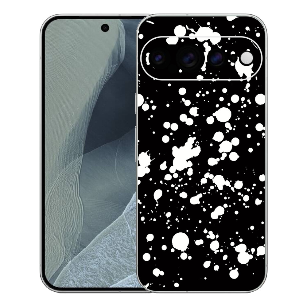 mmCase géltok a Google Pixel 11 Pro XL-hez – absztrakt 32