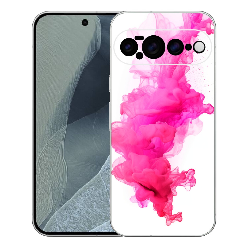 mmCase gél tok a Google Pixel 11 Pro XL-hez – absztrakt motívum 57