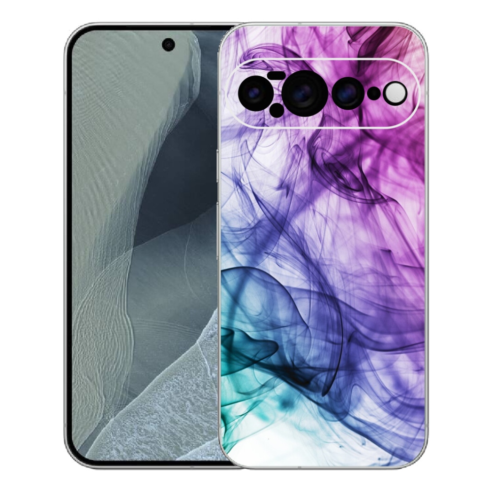 mmCase gél tok a Google Pixel 11 Pro XL-hez – absztrakt mintázat