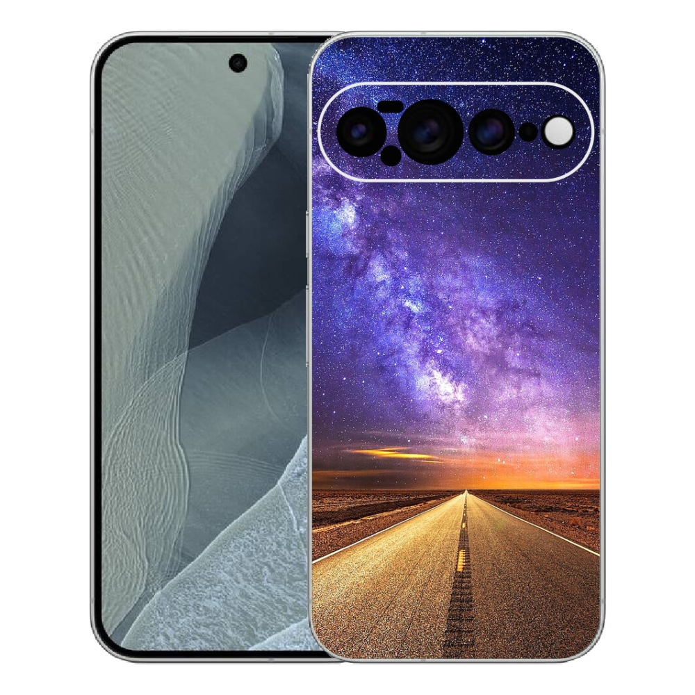 mmCase géltok a Google Pixel 11 Pro XL-hez – amerikai országút