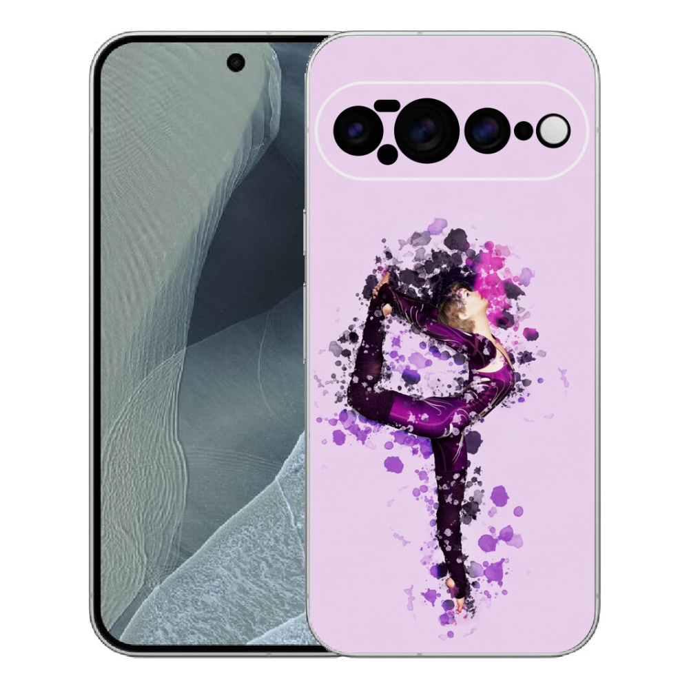 mmCase gél tok a Google Pixel 11 Pro XL-hez – balerina
