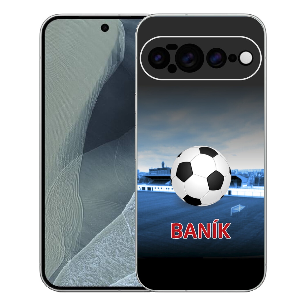 mmCase gél tok a Google Pixel 11 Pro XL-hez – baník 2