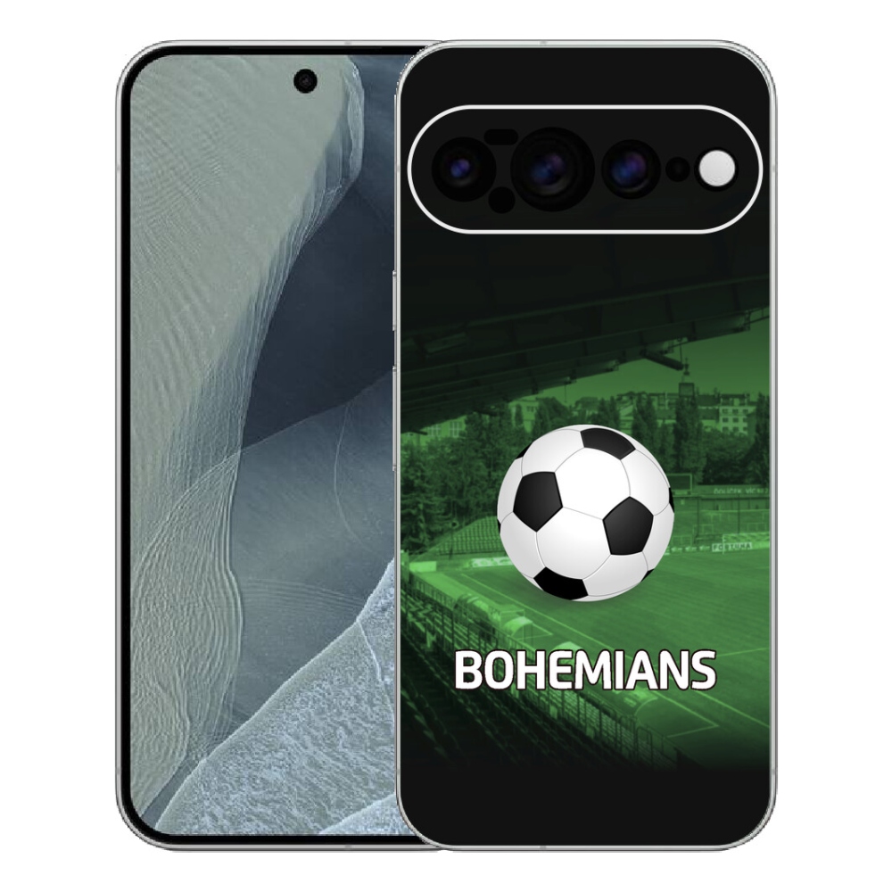 mmCase gél tok a Google Pixel 11 Pro XL-hez – bohemians 1