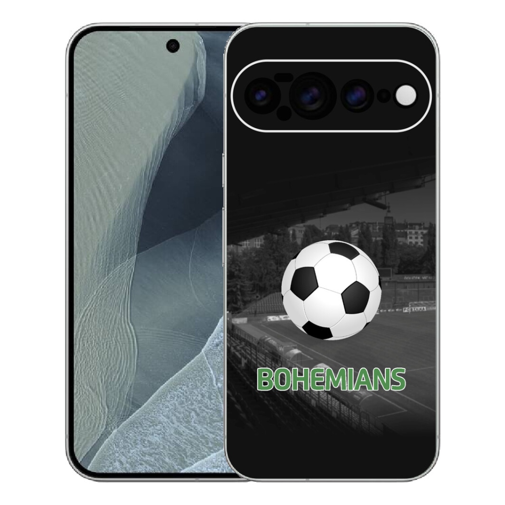 mmCase gél tok a Google Pixel 11 Pro XL-hez – bohemians 2