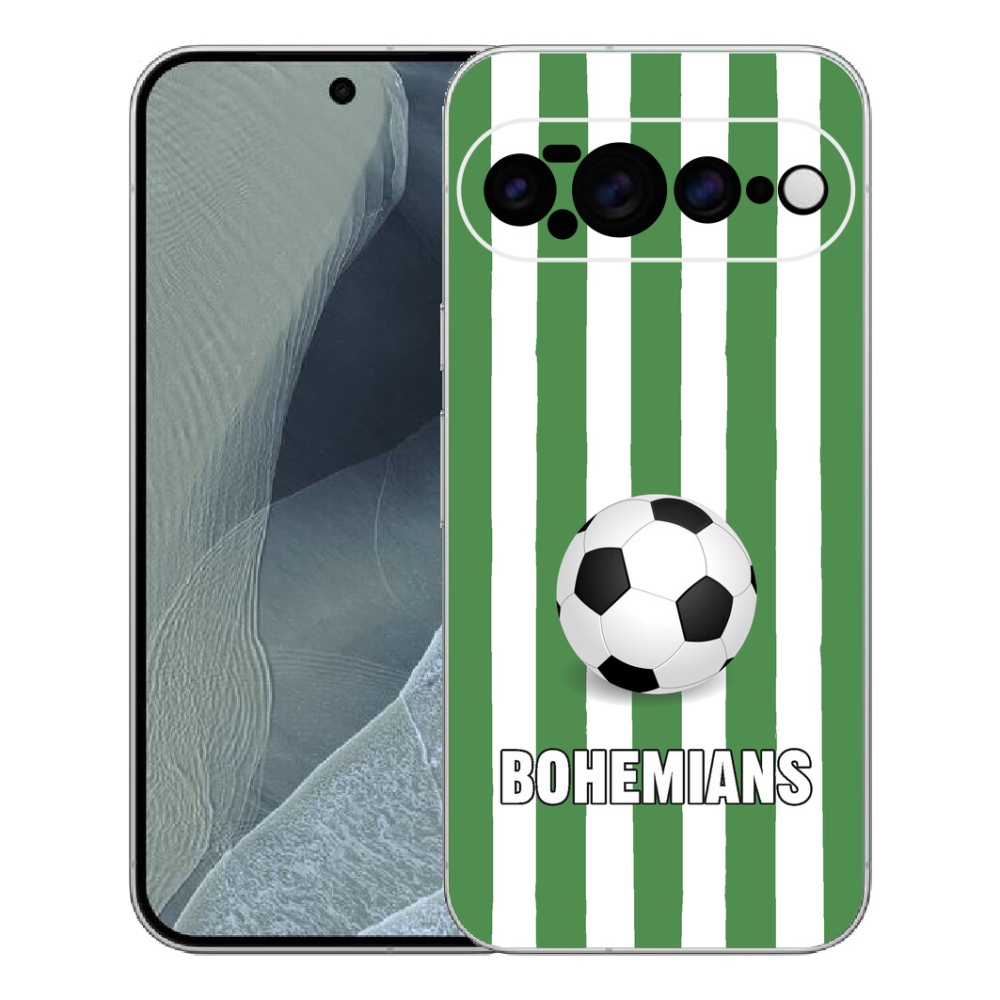 mmCase gél tok a Google Pixel 11 Pro XL-hez – Bohemians
