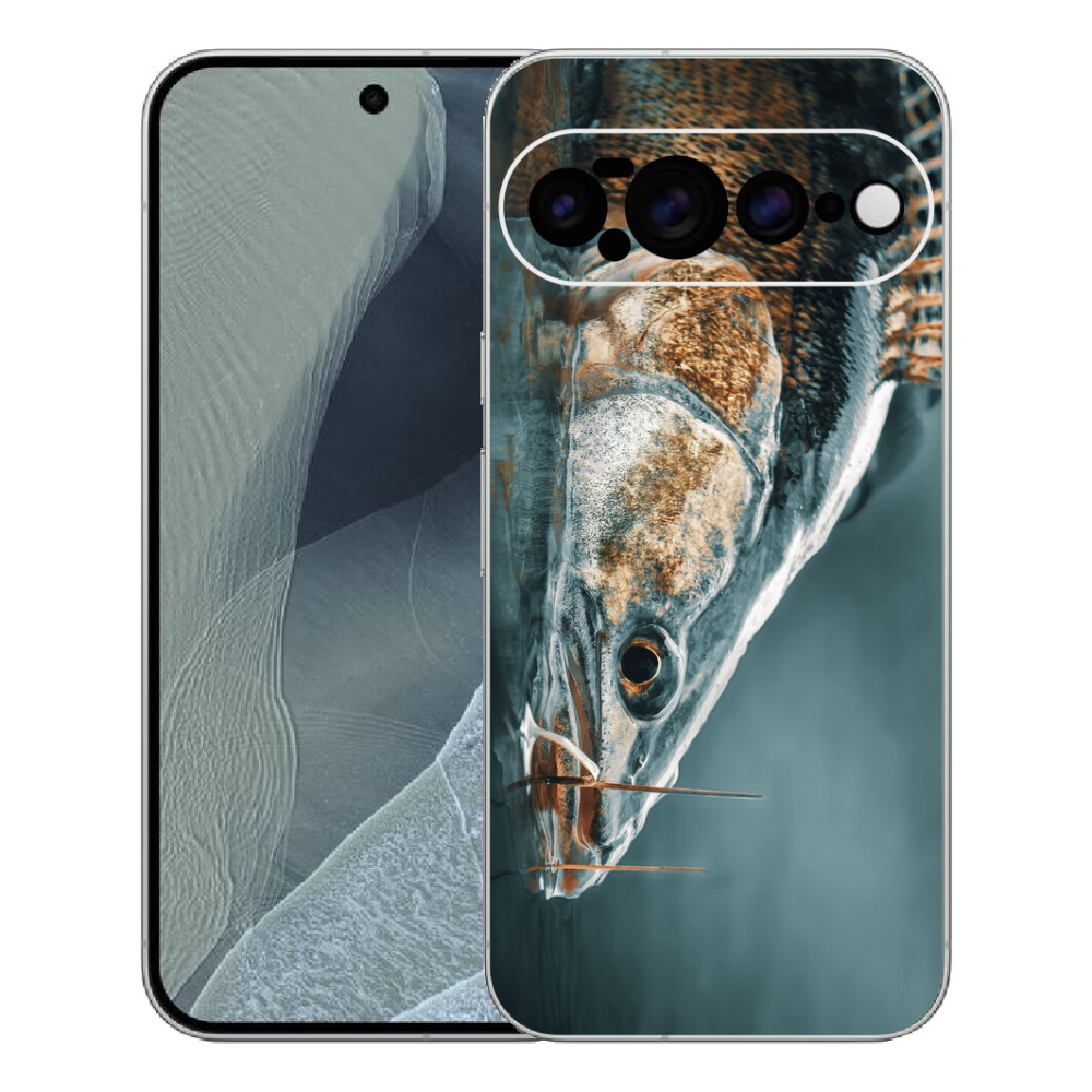 mmCase gél tok a Google Pixel 11 Pro XL-hez – süllő