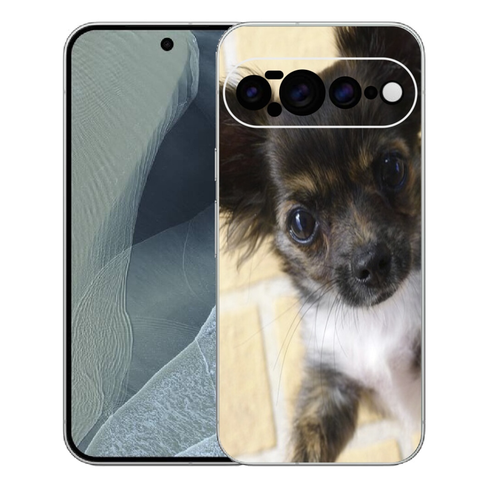 mmCase gél tok a Google Pixel 11 Pro XL-hez – csivava 2