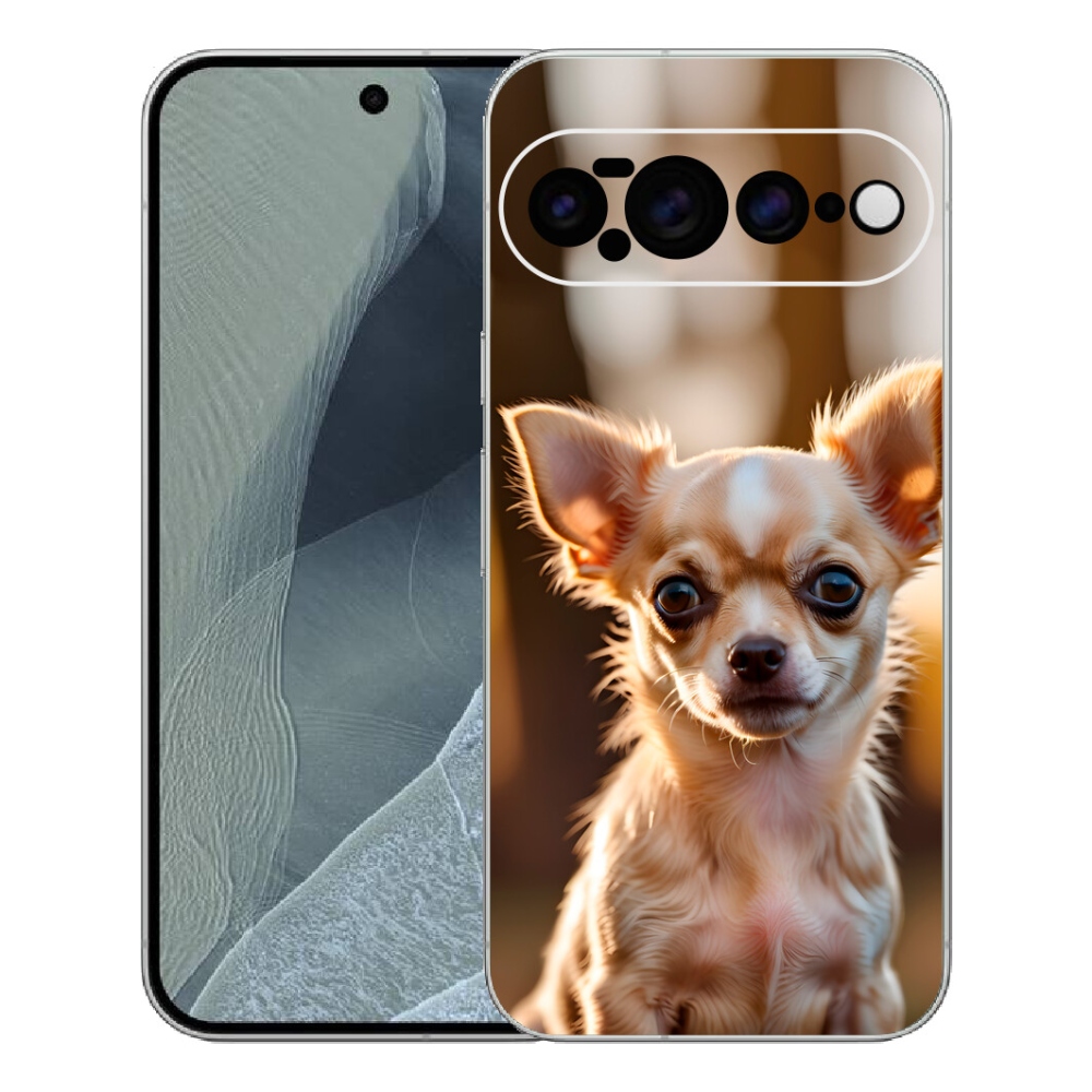 mmCase géltok a Google Pixel 11 Pro XL-hez – csivava 6