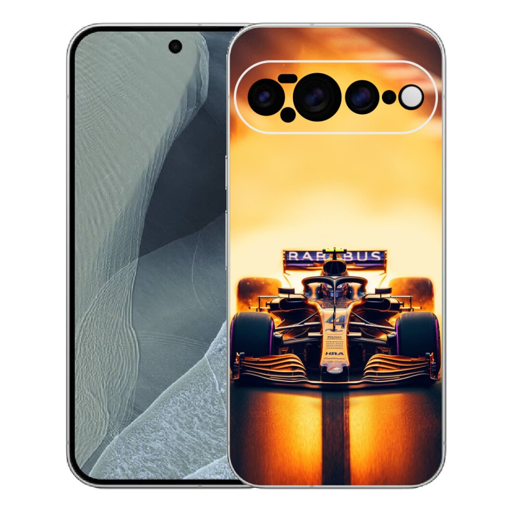 mmCase gél tok a Google Pixel 11 Pro XL-hez – formula