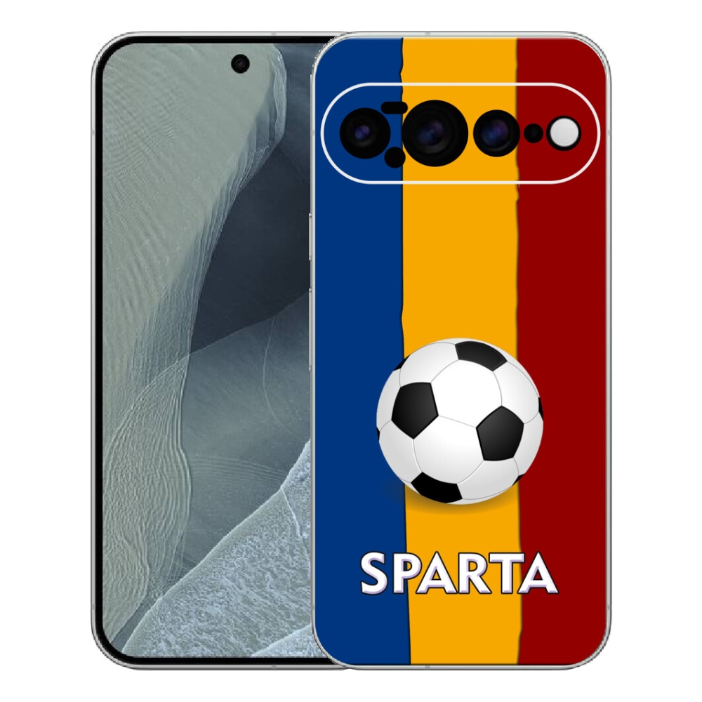 mmCase gél tok a Google Pixel 11 Pro XL-hez – foci 1