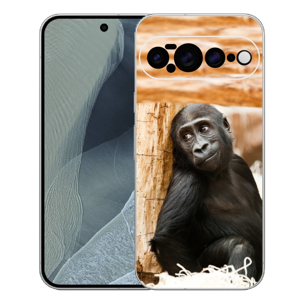 mmCase gél tok a Google Pixel 11 Pro XL-hez – Gorilla