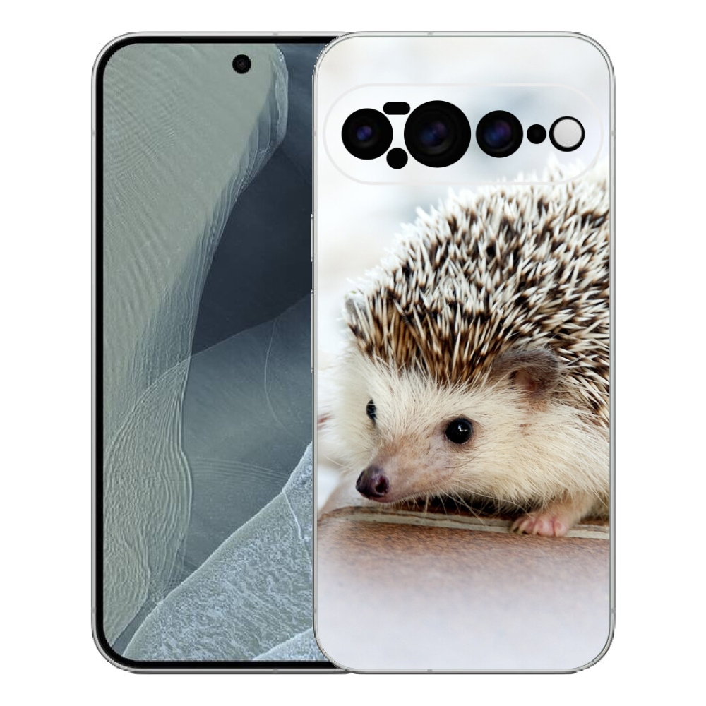mmCase gél tok a Google Pixel 11 Pro XL-hez – sün