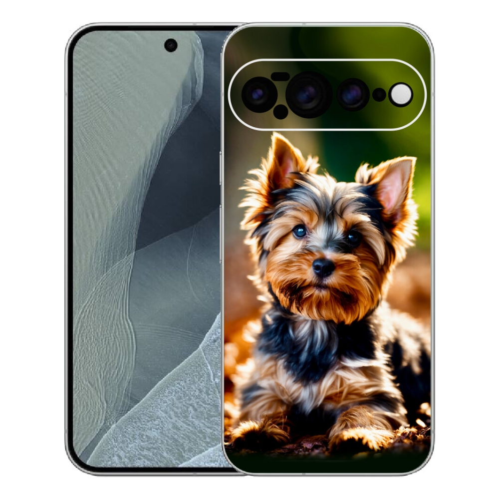 mmCase géltok a Google Pixel 11 Pro XL-hez – yorkshire 10