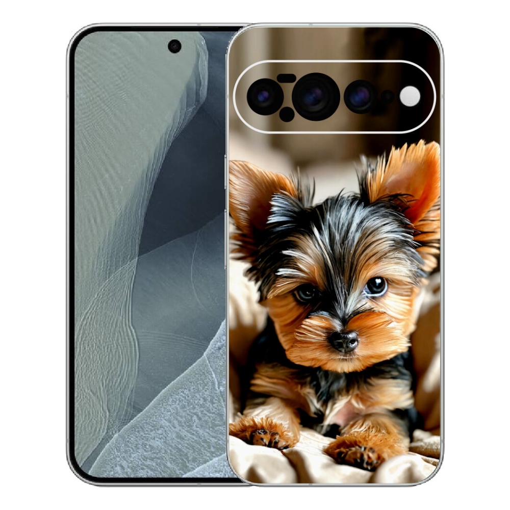 mmCase gél tok a Google Pixel 11 Pro XL-hez – yorkshire 11
