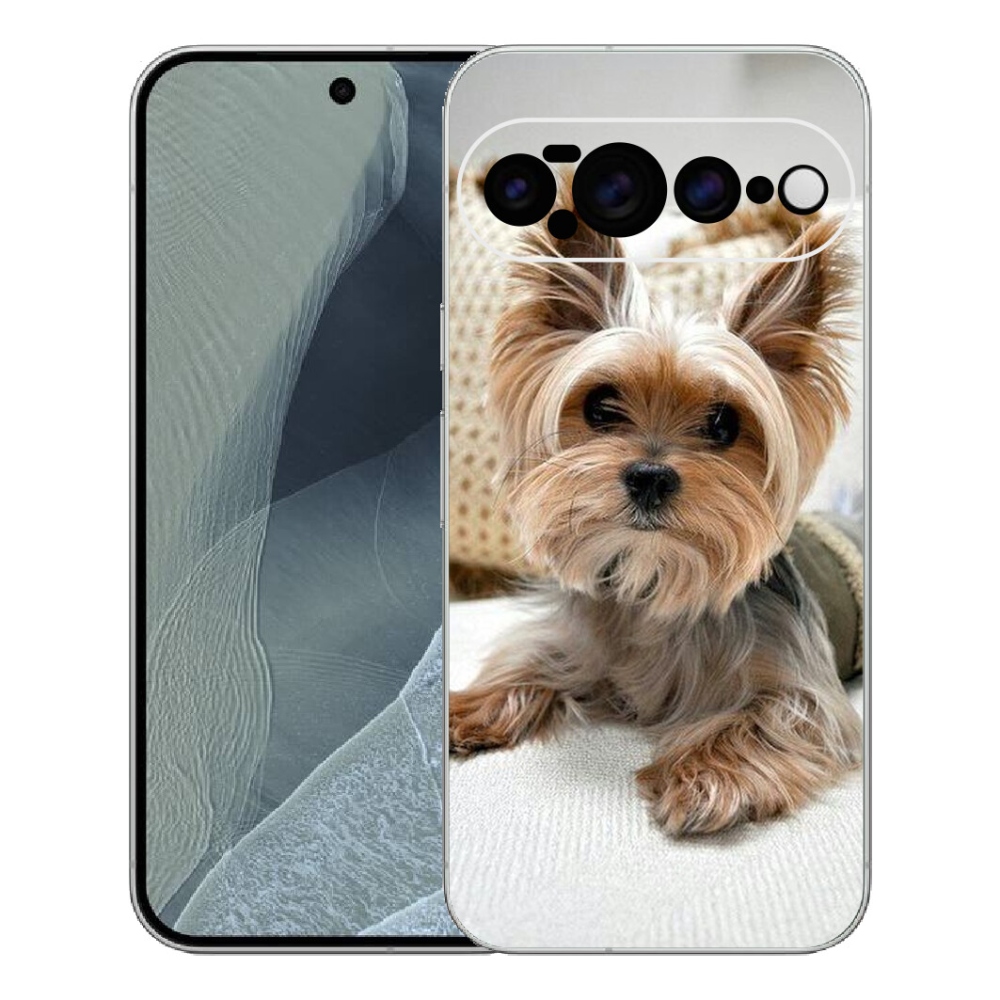 mmCase gél tok a Google Pixel 11 Pro XL-hez – yorkshire 5