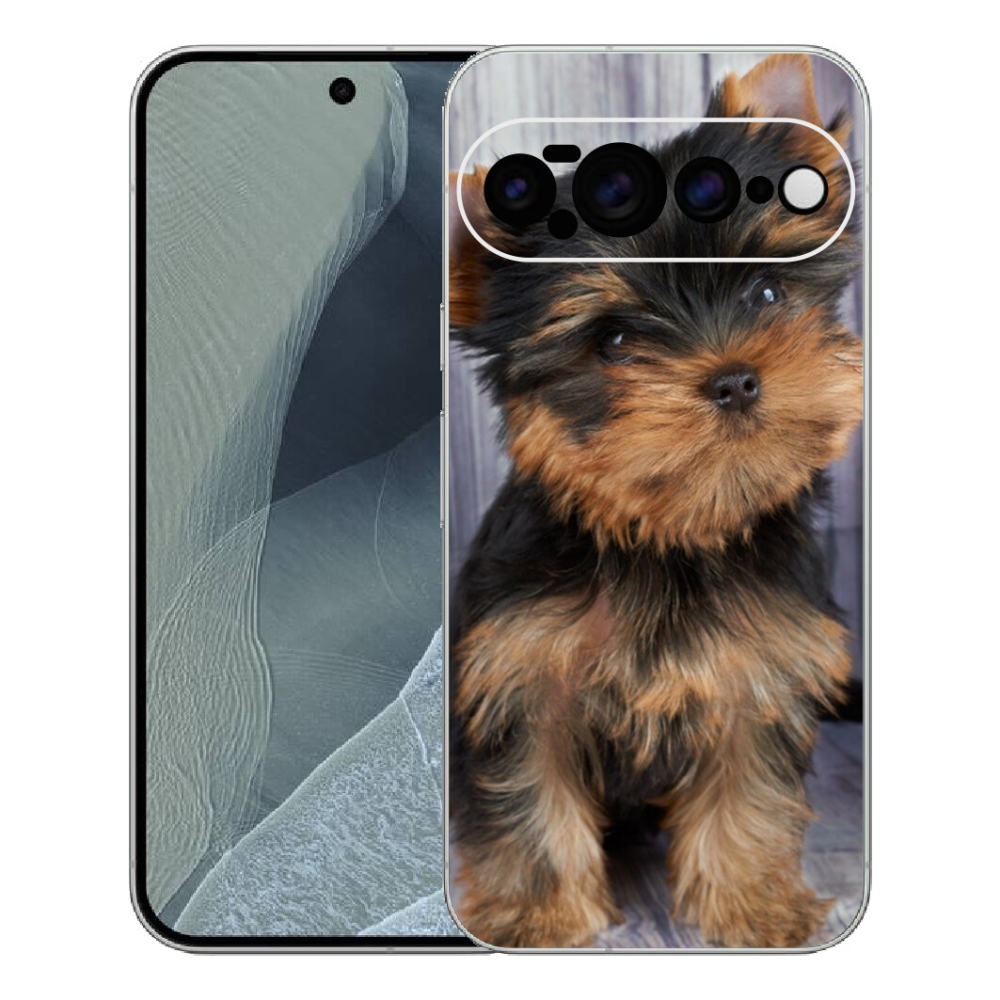 mmCase gél tok a Google Pixel 11 Pro XL-hez – yorkshire 9