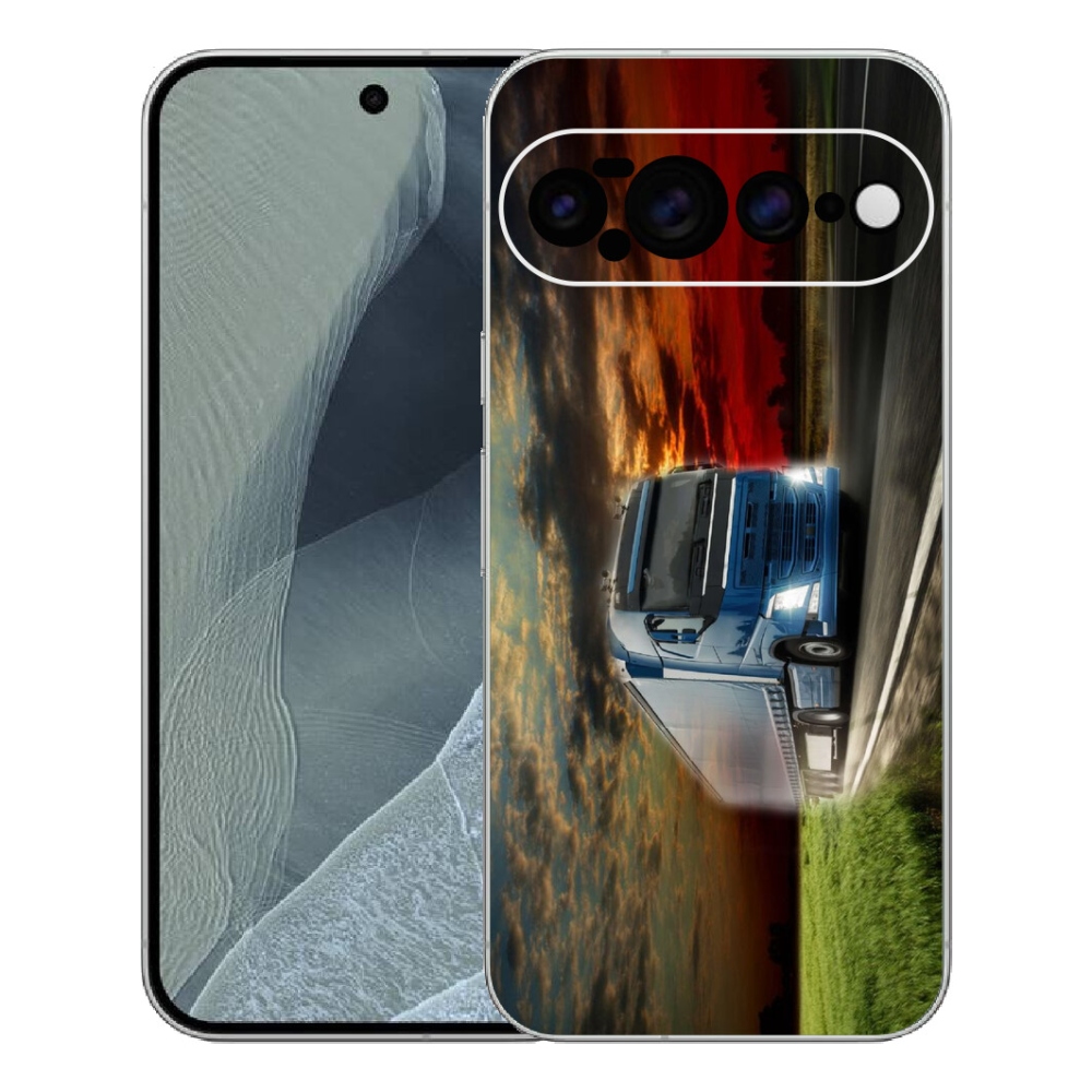 mmCase géltok a Google Pixel 11 Pro XL-hez – teherautó 4