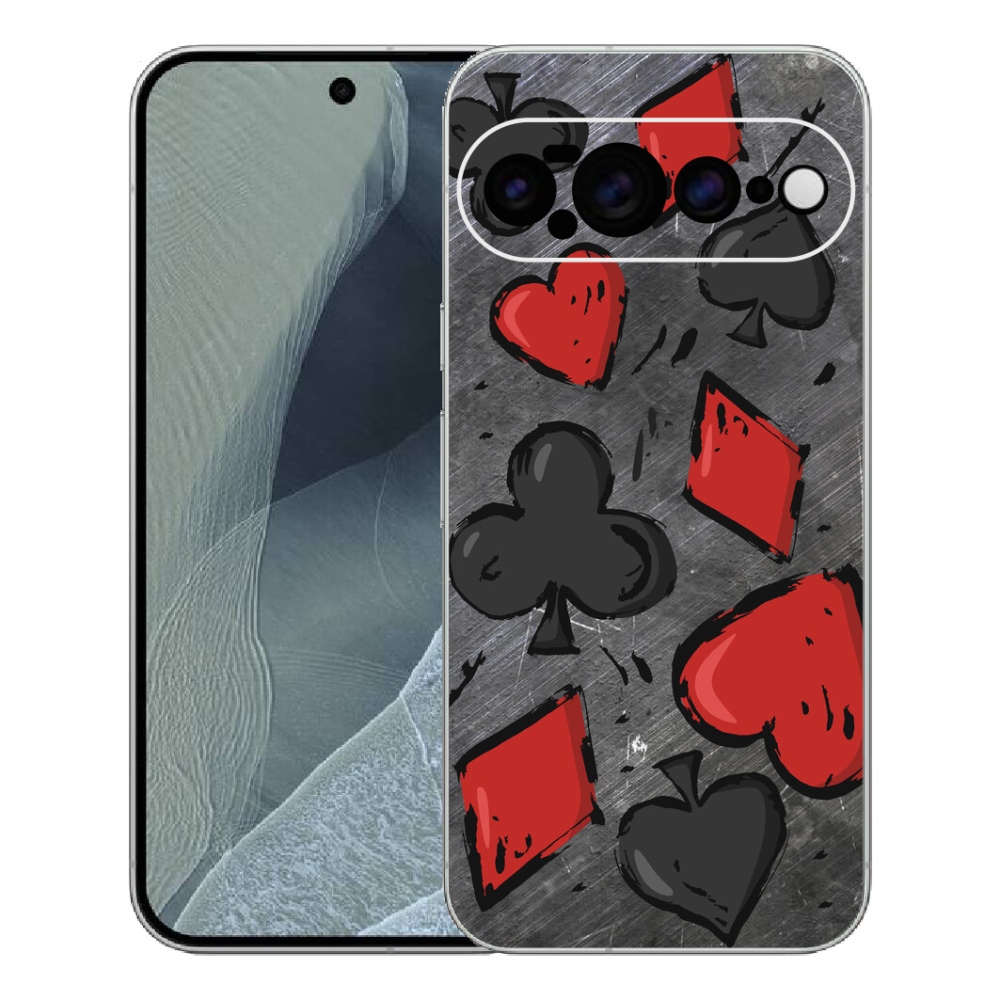 mmCase gél tok a Google Pixel 11 Pro XL-hez – 1. oldal