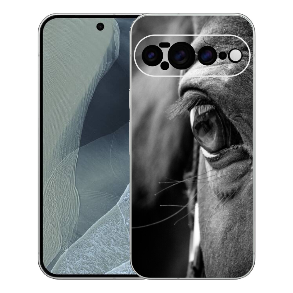 mmCase gél tok a Google Pixel 11 Pro XL-hez – lószem