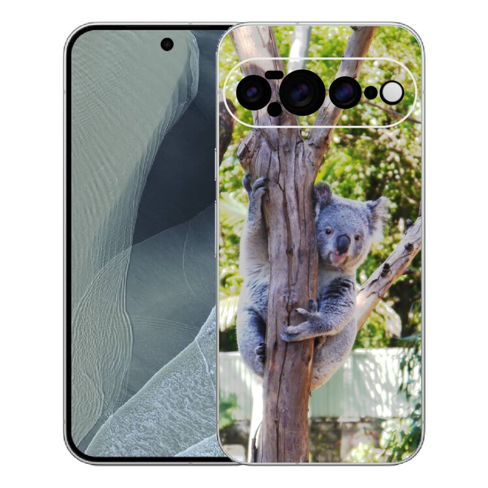 mmCase gél tok a Google Pixel 11 Pro XL-hez – koala