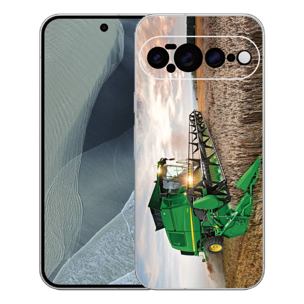 mmCase géltok a Google Pixel 11 Pro XL-hez – kombájn