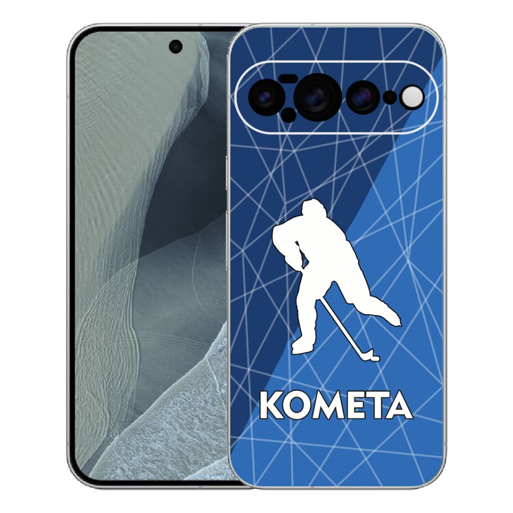 mmCase gél tok a Google Pixel 11 Pro XL-hez – Kometa