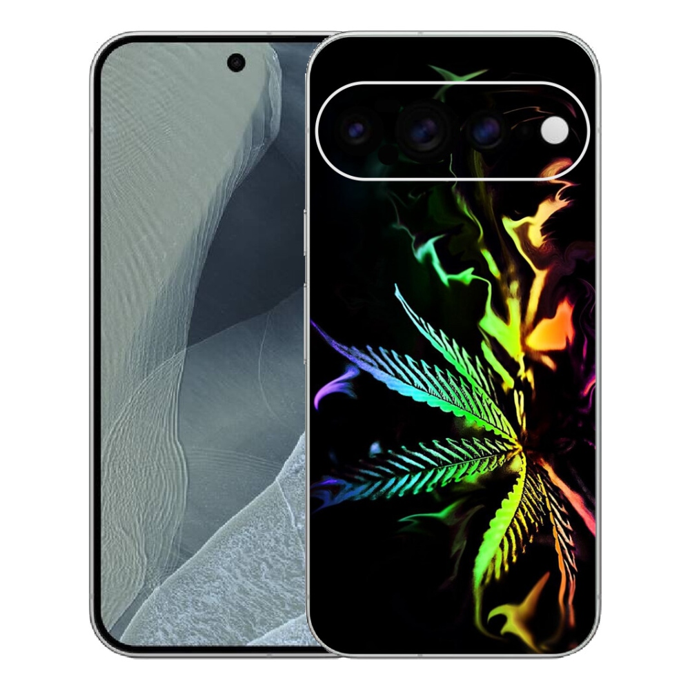 mmCase gél tok a Google Pixel 11 Pro XL-hez – kender 2