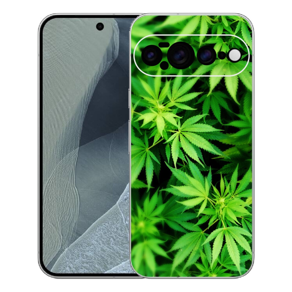 mmCase gél tok a Google Pixel 11 Pro XL-hez – kender 3