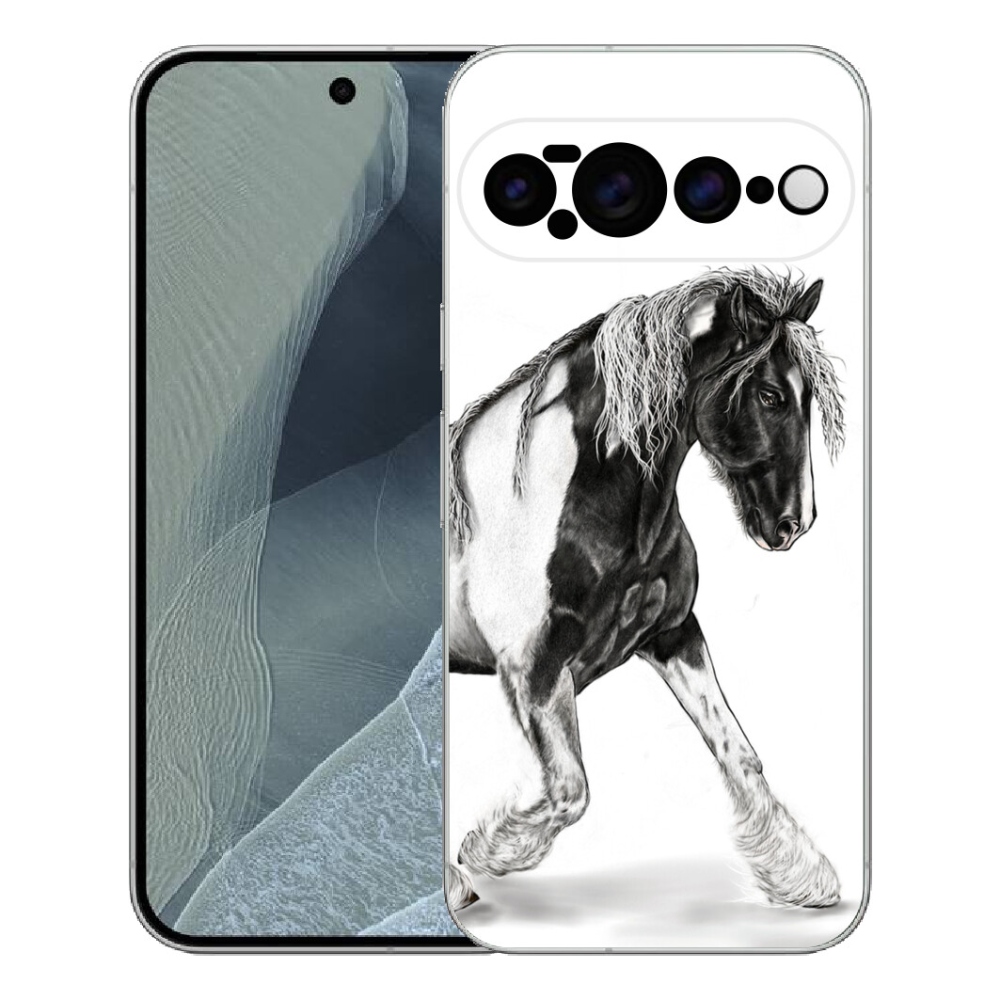 mmCase géltok a Google Pixel 11 Pro XL-hez – ló