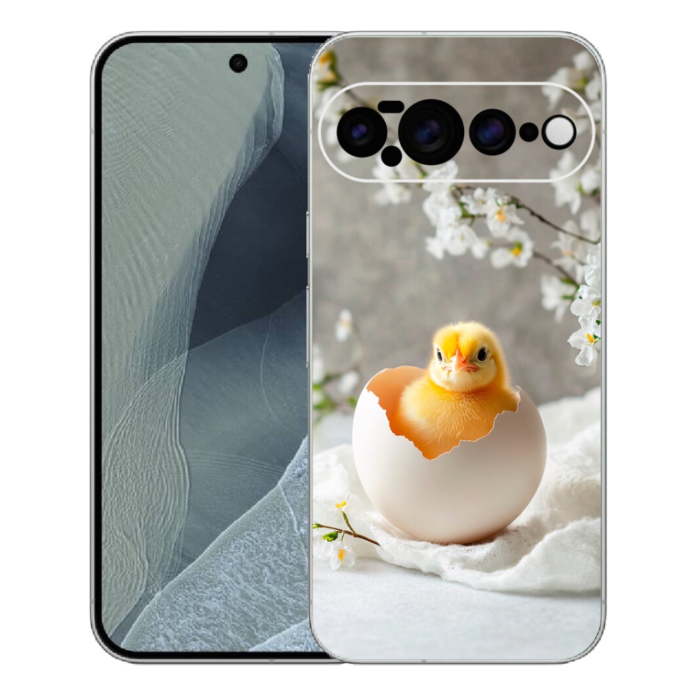 mmCase géltok a Google Pixel 11 Pro XL-hez – csibecske
