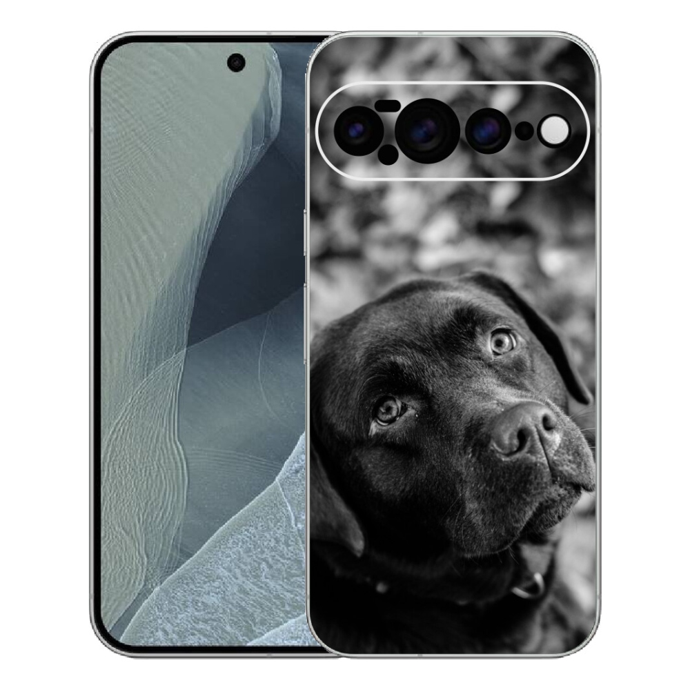 mmCase gél tok a Google Pixel 11 Pro XL-hez – labrador
