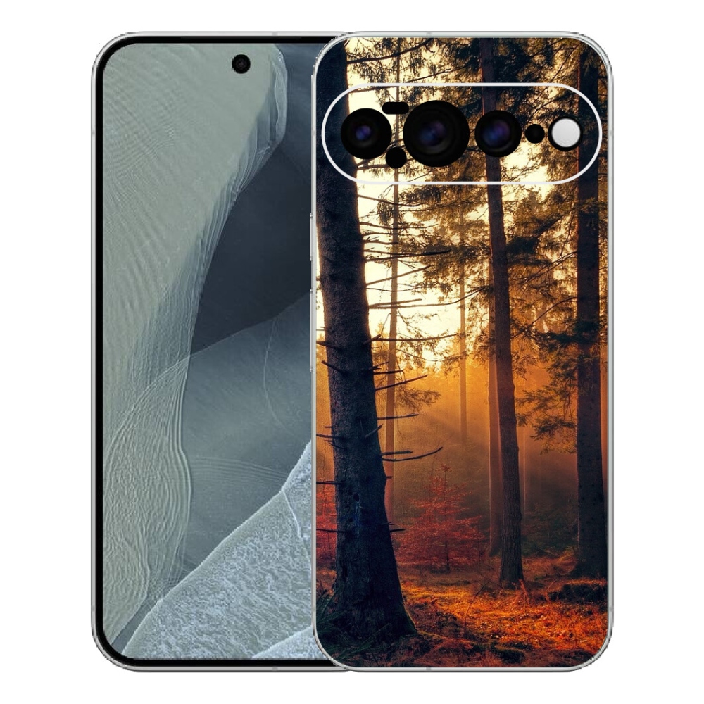 mmCase géltok a Google Pixel 11 Pro XL-hez – fényes