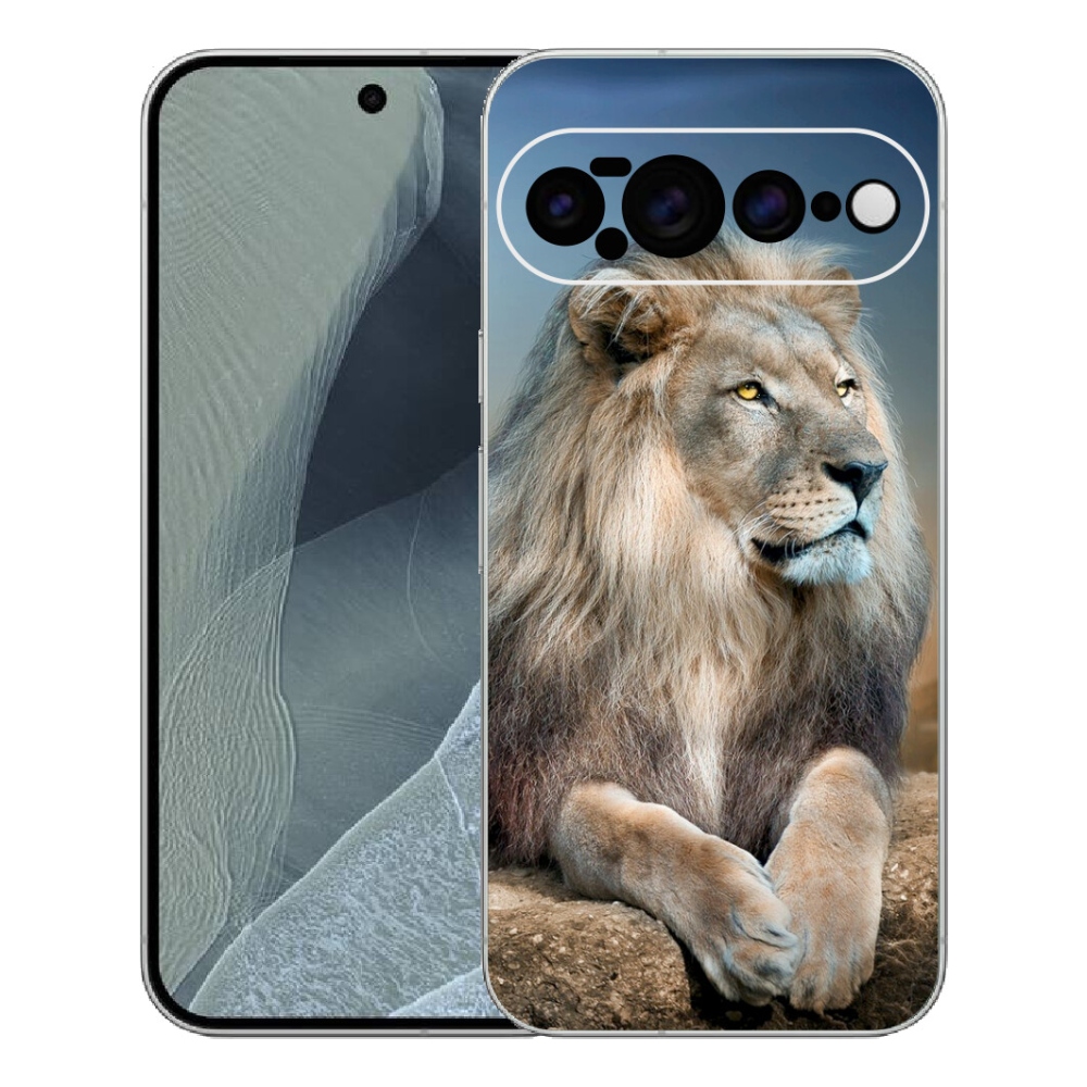 mmCase gél tok a Google Pixel 11 Pro XL-hez – 1 lev