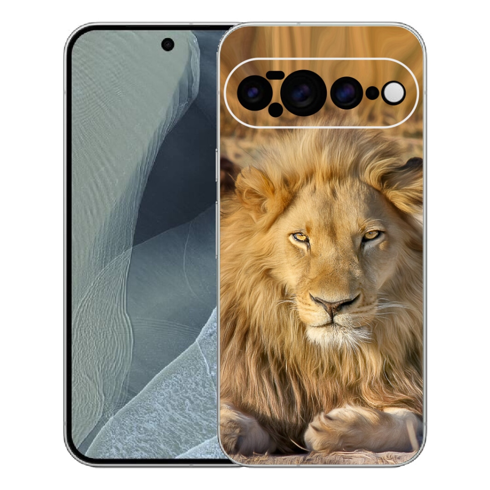 mmCase gél tok a Google Pixel 11 Pro XL-hez – lev 2