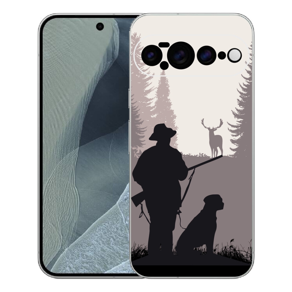 mmCase gél tok a Google Pixel 11 Pro XL-hez – 2. rész