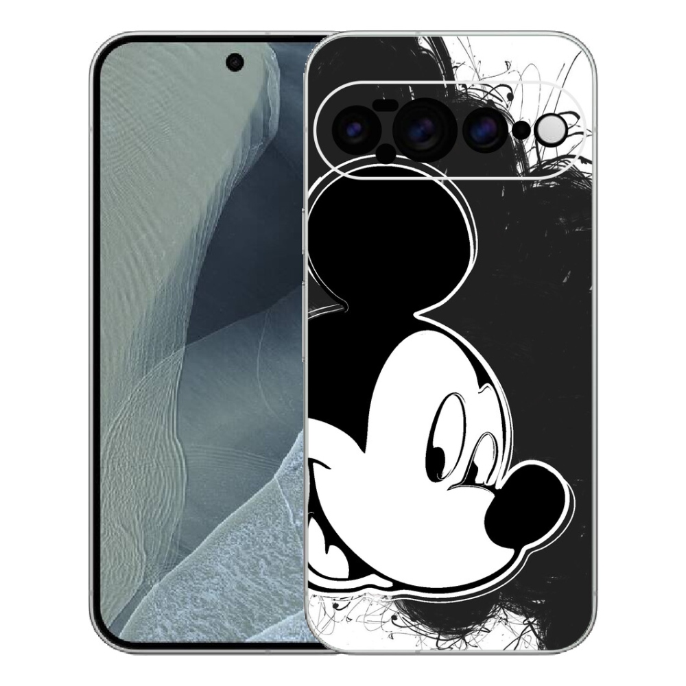 mmCase gél tok a Google Pixel 11 Pro XL-hez – Mickey Mouse 1