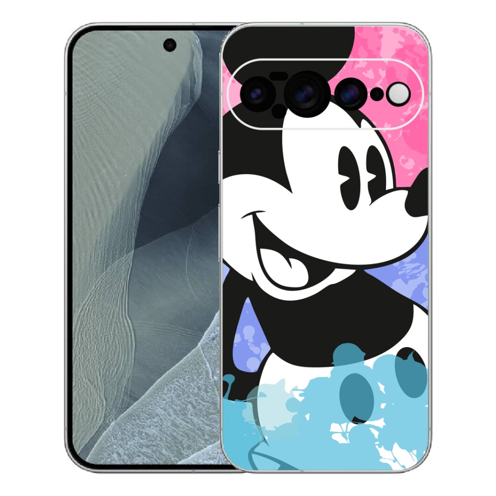 mmCase gél tok a Google Pixel 11 Pro XL-hez – Mickey Mouse