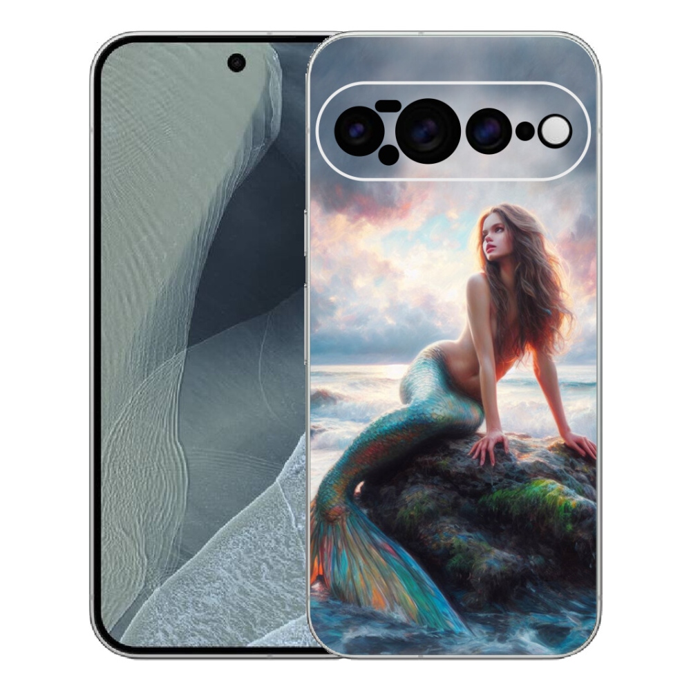 mmCase gél tok a Google Pixel 11 Pro XL-hez – sellő