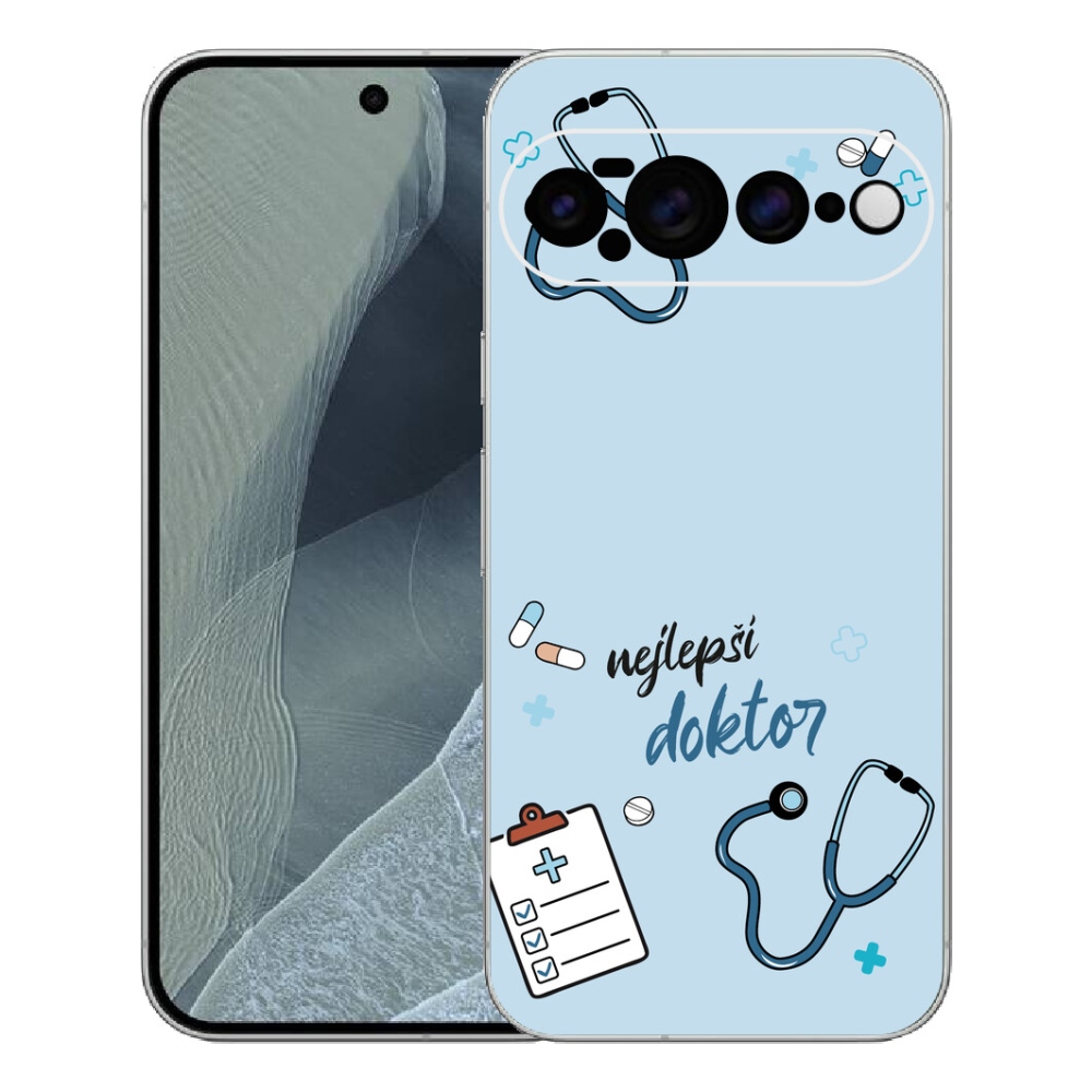 mmCase gél tok a Google Pixel 11 Pro XL-hez – a legjobb választás