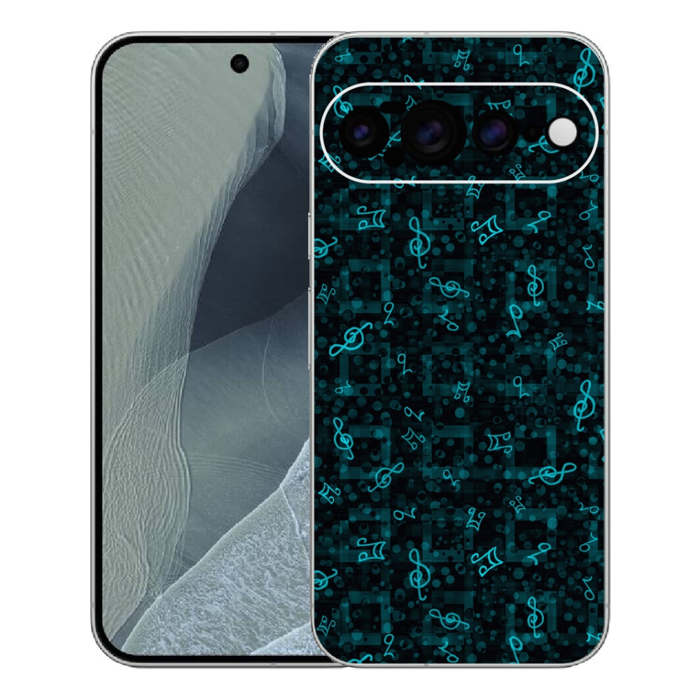 mmCase gél tok a Google Pixel 11 Pro XL-hez – megjegyzések 1