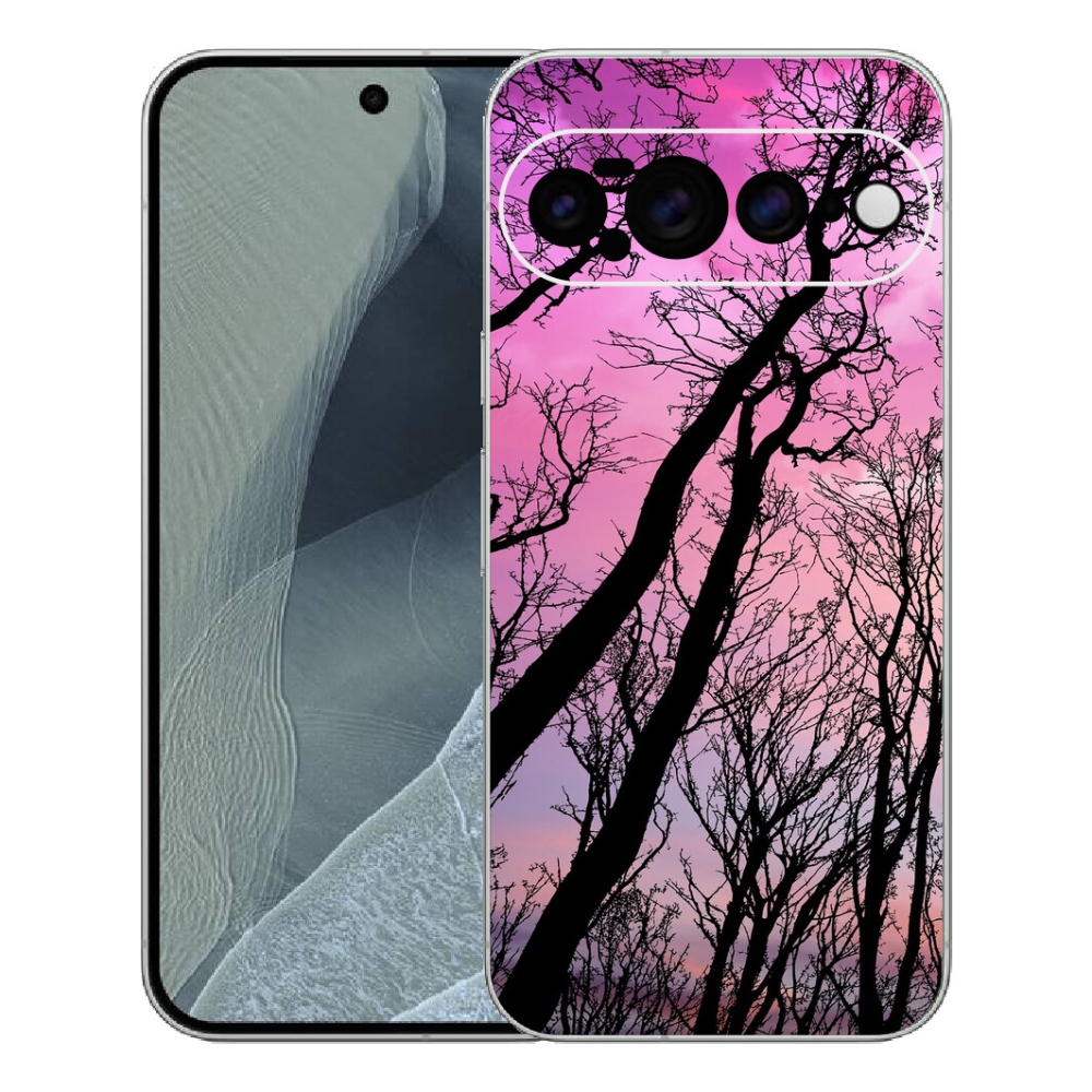 mmCase géltok a Google Pixel 11 Pro XL-hez – kidőlt fák