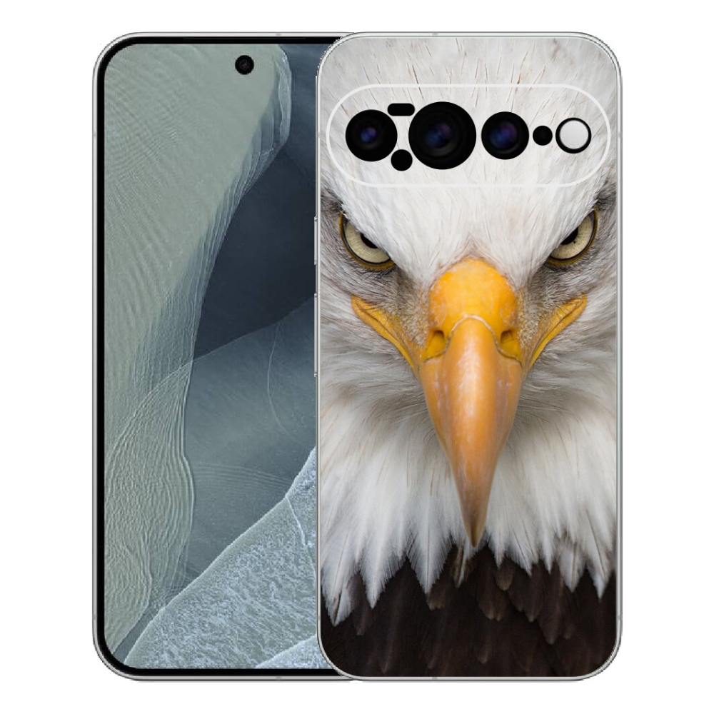 mmCase gél tok a Google Pixel 11 Pro XL-hez – sas