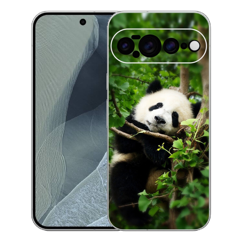 mmCase géltok a Google Pixel 11 Pro XL-hez – panda