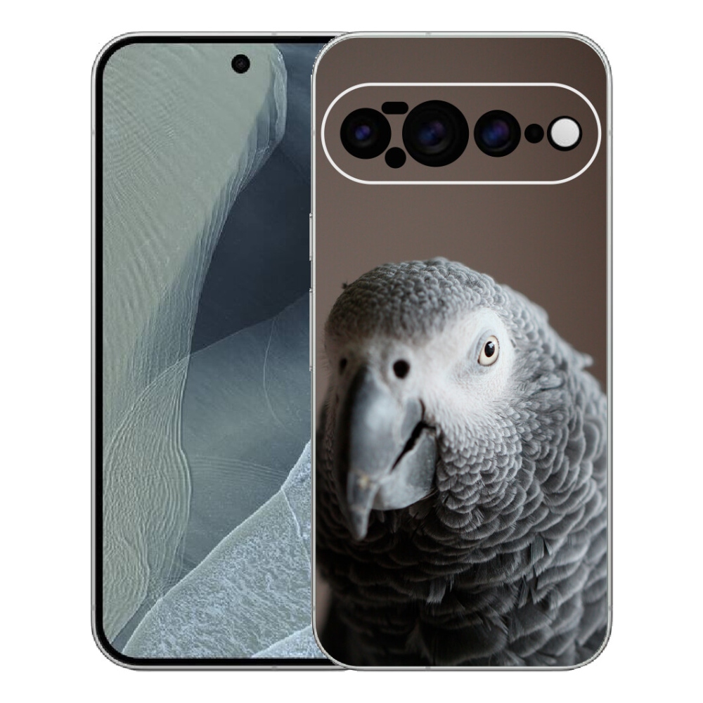 mmCase gél tok a Google Pixel 11 Pro XL-hez – szalakóta 2