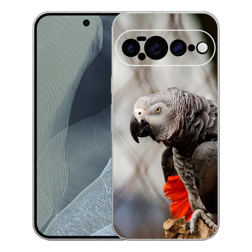 mmCase géltok a Google Pixel 11 Pro XL-hez – szalakóta 3
