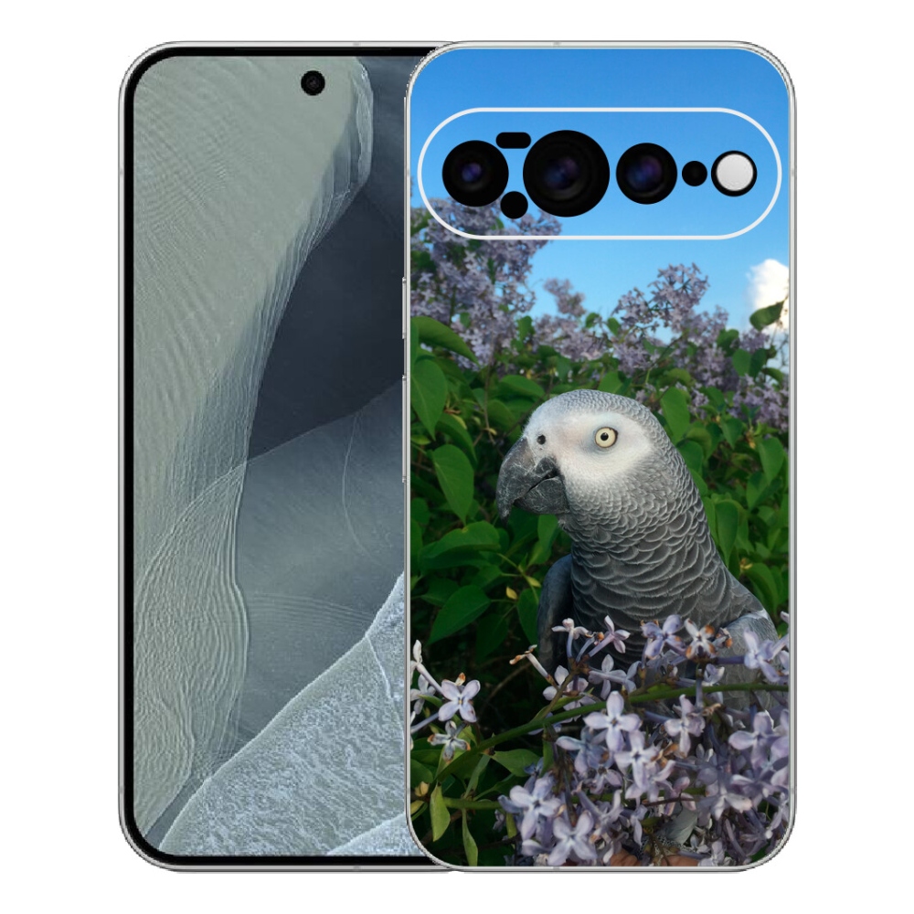 mmCase gél tok a Google Pixel 11 Pro XL-hez – szalakóta