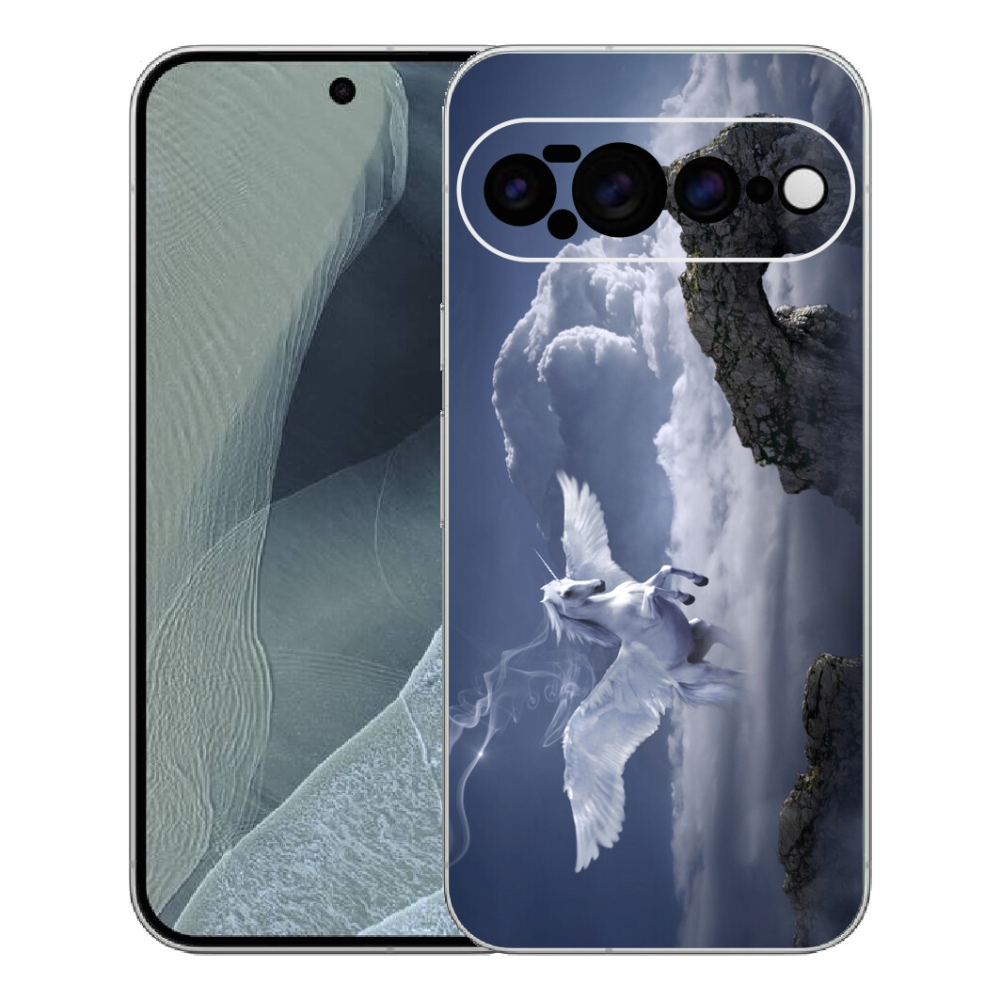 mmCase gél tok a Google Pixel 11 Pro XL-hez – pegas